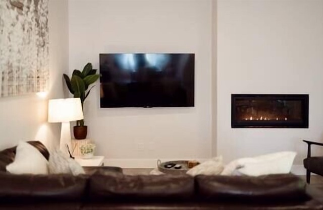 Zen & Luxurious-Spa-Ski-Feu