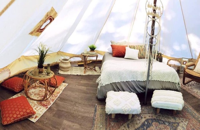 Zen— Vancouver Island