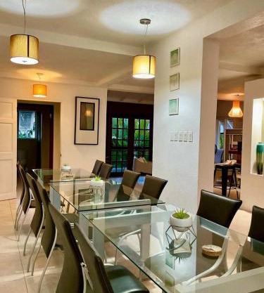 ZenBreak Harbour View 4bd