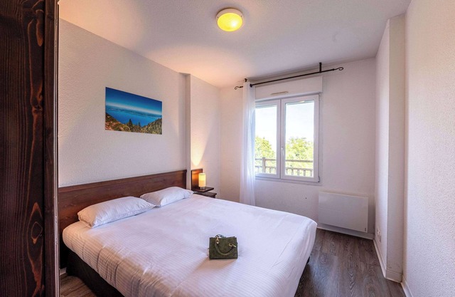 Zenitude Evian Les Terrasses du Lac, an Ascend Collection Hotel