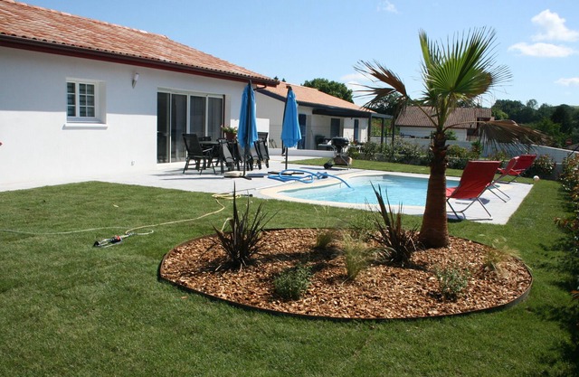 Zerua House, Basque Country