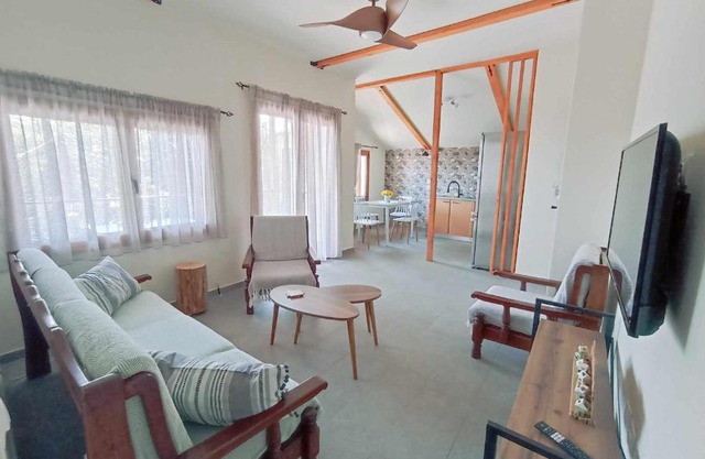 ZeusPlace Anastasia's Apartment 1