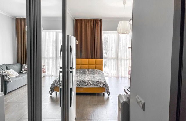 Zhiloy Komplex Avrora