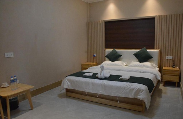 Zhiyuanta hotel