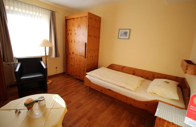 Zim. 1 - Hotel Garni Zur Post