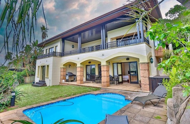 Zimbali 28 Club Drive