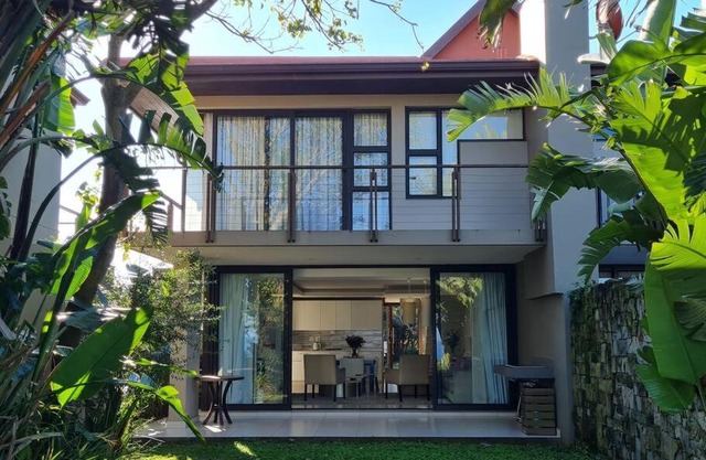 Zimbali 3 Bedroom Sanctuary