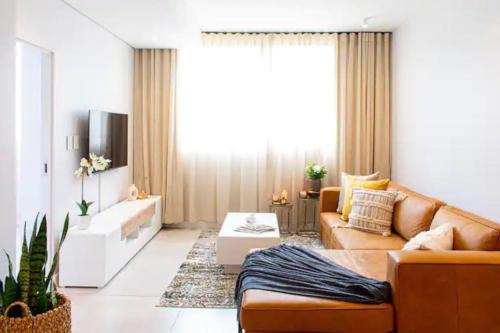 Zimbali Boulevard suites 102