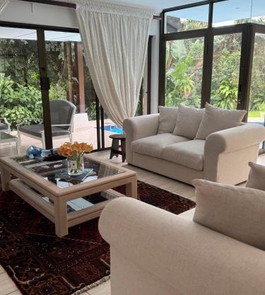 ZimbAli Cosy Camwood