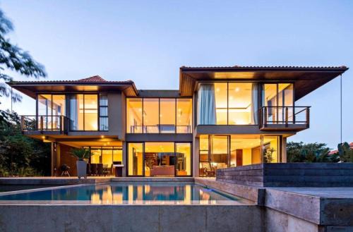 Zimbali Residence 5 beds