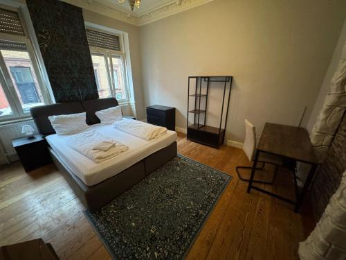 Zimmer in Kaiserslautern