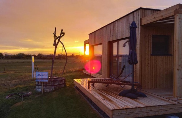 Zimmerei - Landgasthaus Karlo