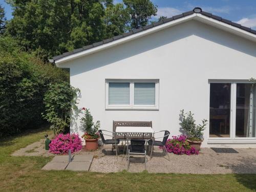 Zingst PUR Apartment 3