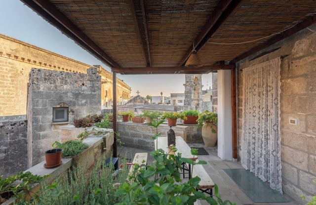 Zio Pippi sotto le Stelle - Artemisia Homes