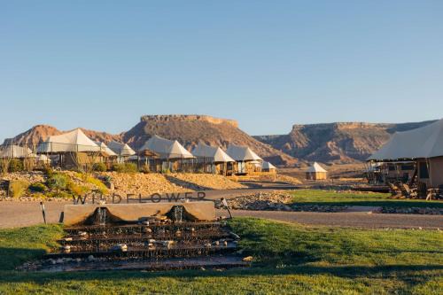 Zion Wildflower Resort