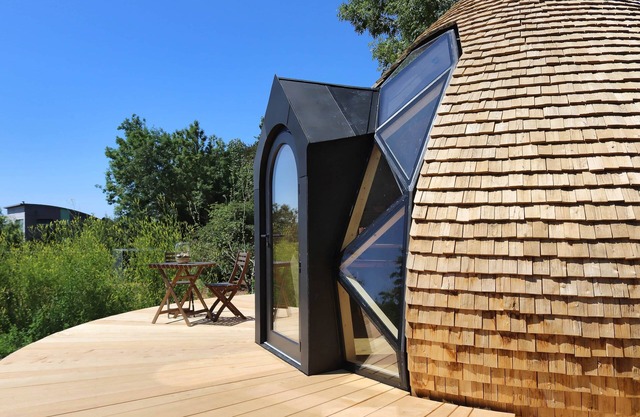 Zomeo: A wellness break