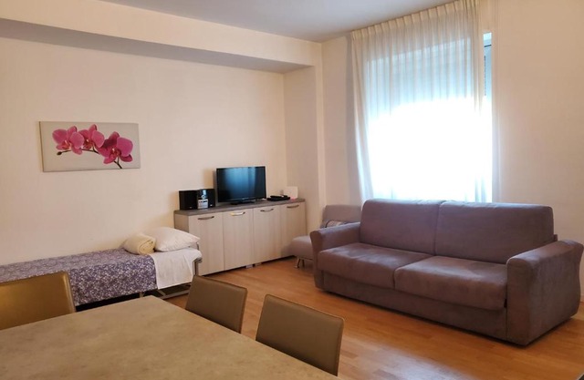 Zubed Apartments-Via Carlo Farini
