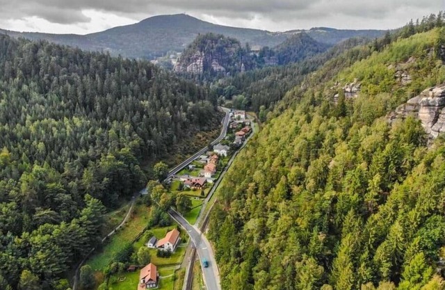 Zugspitz Comfortable holiday residence