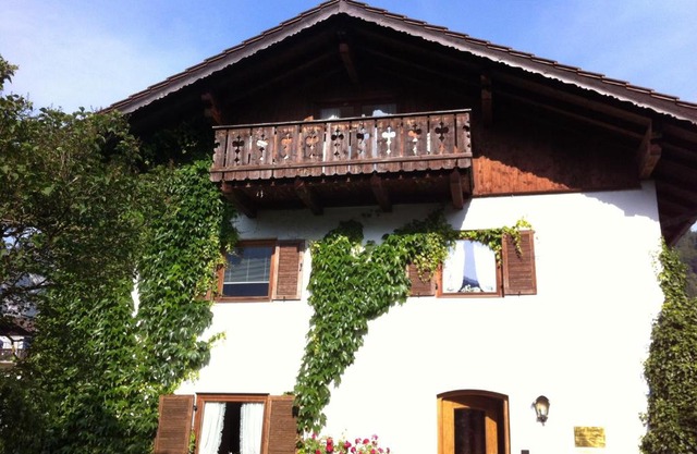 Zugspitzhome Appartment