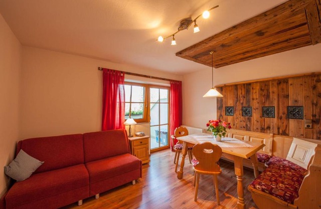 Zugspitzhotel Diana Thörle