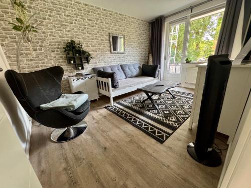 Zwei Zimmer Appartement