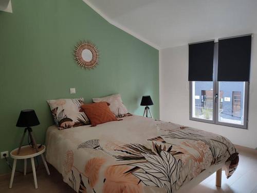 Rocroi Apartment | À la belle étoile