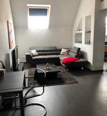 Kilstett Apartment | À proximité de Strasbourg