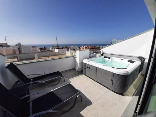 Tarifa Apartment | África View