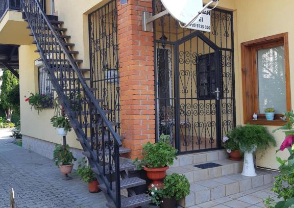 Igal Apartment | Ágnes Apartman
