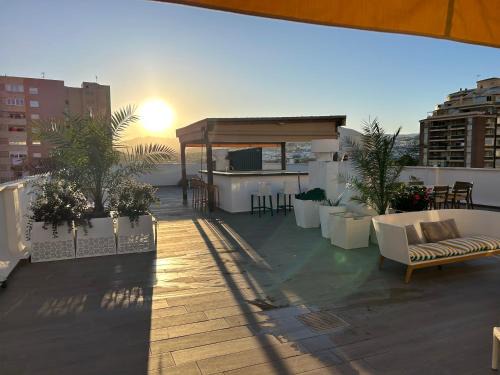 Cala Apartment | ÁTICO con ENORME TERRAZA y CHILL OUT PARTICULAR