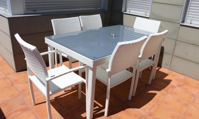 Cangas Apartment | Ático Punta Balea