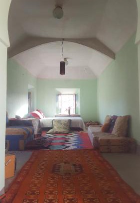 Ait Benhaddou Bed & Breakfast | Âma Luna lodge