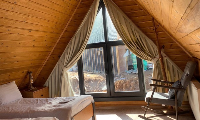 Kabaduz Hotel | ÇAMBAŞI KAYAK VE DOĞA TESİSİ