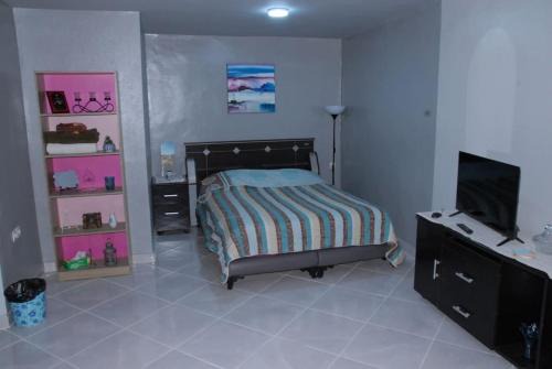 Meknes Apartment | Élégant Studio