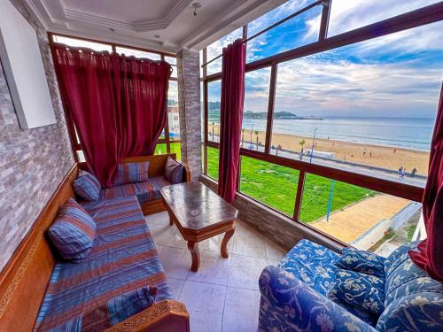 Ksar El Majaz Apartment | Étoile de la mer