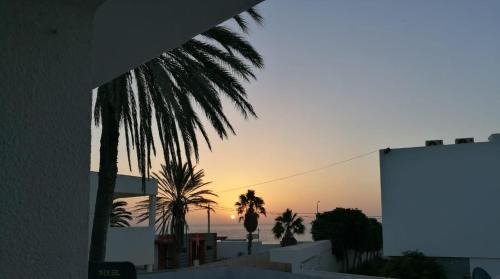 Bizerte Villa | Évasion côtière à la Corniche - Villa sur la mer