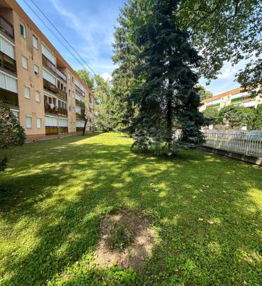 Harkany Apartment | Évy Apartman