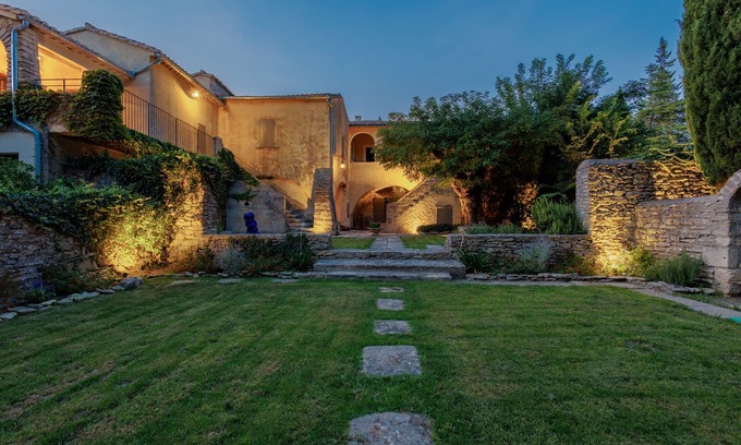 Uzes Bed & Breakfast | Ô Mas de Mèze