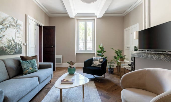 Ouveillan Bed & Breakfast | ÔVILLAGE
