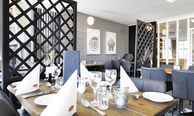 Herning Hotel | Østergaards Hotel