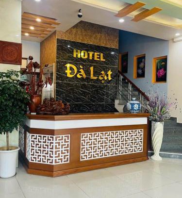 My Hao Hotel | Đà Lạt Hotel