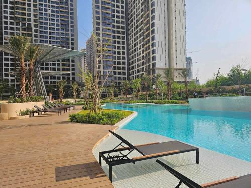 District 9 Apartment | đã ngưng hoạt động