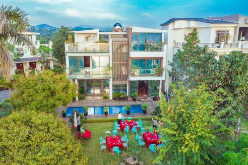 Dai Lai Lake Villa | Đại Lải Lake View Resort