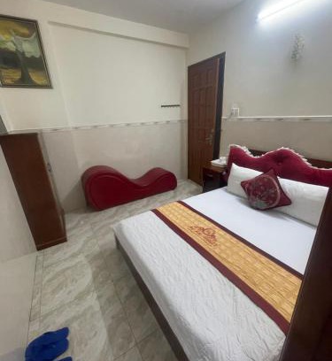 Vung Tau Hotel | Đức Anh HoTel 2