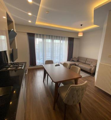 Sisli Apartment | Şişli Merkezde Konforlu Daire