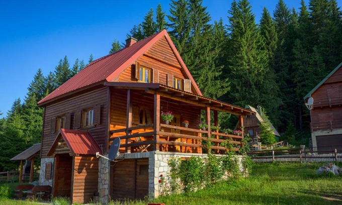 Pitomine Apartment | ŠIBALIĆ APARTMANI