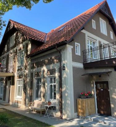 Silute Apartment | Šilutė's home