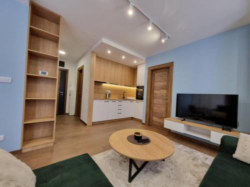 Divcibare Apartment | Šumski mir Borovi 3