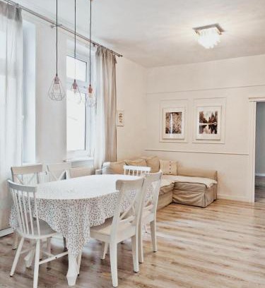 Znin Apartment | Żnin City