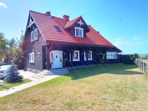 Glodowo House | ŻurawZdory 107